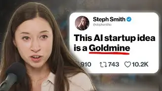 5 AI Startup Ideas So Good You’ll Quit Your Job in 24hrs
