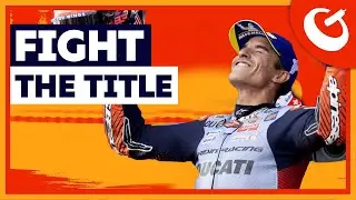 Marc Marquez Needs Another Win To Prove He Can Truly Challenge Again | OMG! MotoGP Podcast