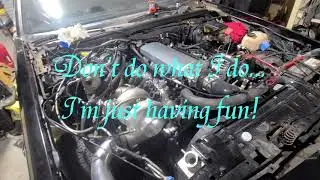 Will it start after fixing part failure? Will it last more then 20 minutes terminator x