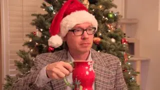 DAY SEVEN - The Twelve Days of Christmas with Bob Tulap