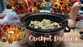 #CROCKTOBER2023