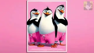 кавасаки, каго, крико и эстрипер 2 часть