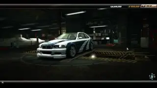 Need for Speed World Offline #1