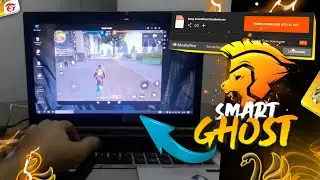 🔥EL MEJOR SMART GAGA SIN ERRORES! 🚨Emulador para PC Gama Baja 😎 Como Descargar FREE FIRE en PC