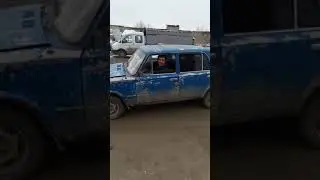Оживили легенду