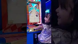 Əyləncə Mərkəzində Bir Gün