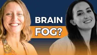 Brain Health with Lindsay Matthews