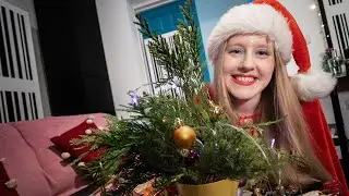 MISS SANTA - THOMAS & MUSE NEWS - EP18