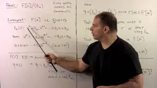 FIT2.2. Simple Extensions
