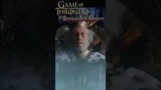 Time King Jaehaerys took it too far 