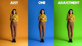 How to Change Background Color in Photoshop