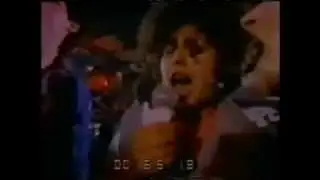 X Ray Spex  - Oh Bondage up yours. (Live 1978 @ Hope & Anchor.
