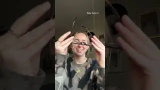 Firmoo glasses try-on haul 👀 