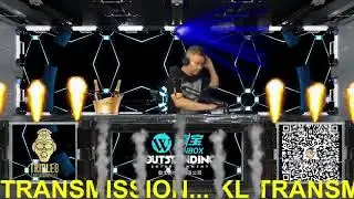 BEN @ KL TRANSMISSION !
