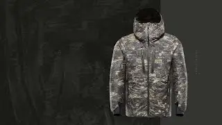 Pamir Insulation Jacket Review