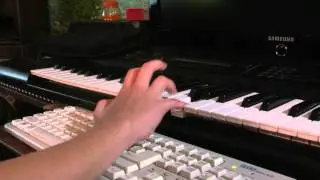 ГАММА ДО - МОЗОЛЬ