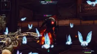 Mars Quantum XD