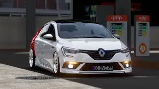 Starbucksta latte , semte hep madde | Behzat Ç - LVBEL C5 ( Ferhat Güneş Remix ) | Megane 4