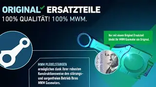 Original Ersatzteil MWM Pleuel