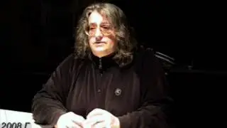 АЛЕКСАНДР ГРАДСКИЙ О ХРЕННИКОВЕ 2008 Г. ( ПОЛНАЯ ВЕРCИЯ)