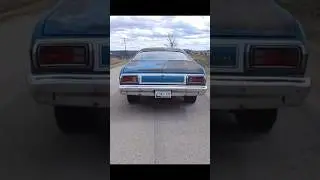 Happy 318 Day!  Plymouth Duster 😁#mopar 3-18-24