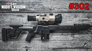 Ep. 302 | InfiRay Outdoor Rico Hybrid 75 **Long Range Thermal Review**