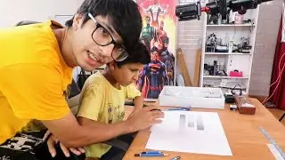 Basic Of Pencil Shading ?