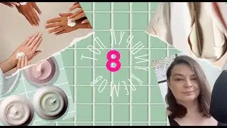 ТОП 8 увлажняющих кремов для жирной кожи.