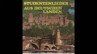 Alt Heidelberg LP Digitalisierung