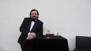 Nytårs Hilsen 2018 fra JohnMogensenLive Lejren