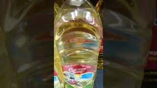 Неправильное масло?! Долгохранящеесе масло дубль два