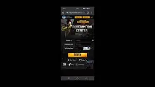 pubg mobile permanent redeem code 2021 live proof 100℅works redeem codes