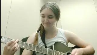 stone temple pilots - plush (cover)