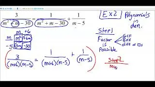 Alg2 11.6 Lesson 23/24