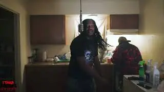 Jay Savage - Real Wicked | 1 Take Friday's Freestyle 🎙