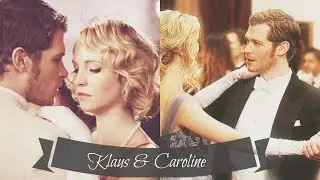Klaus & Caroline | Stay with me