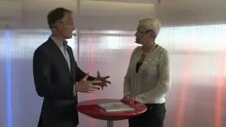 ANVR TV - Reisbureauregeling verruimt reizigersbegrip