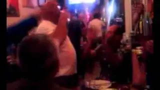 Fenerbahçe Şampiyonluk Kutlaması - Kelkuş Restorant (Samatya) 22.05.2011