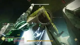 duo 1 phase harpy grappel