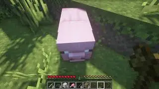 minecraft survival lets play part 2