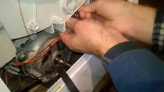 Candy washing machine repair
