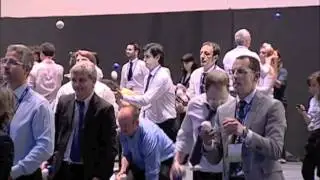 Juggling Management