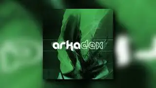ARKADEX - ARKADEX III (FULL EP 2022)