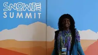 Snowie Summit 2022 - Testimonial 1