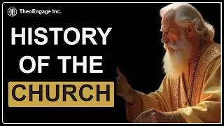 History of the Church (1st-5th Century) - Full-length Documentary | Church History