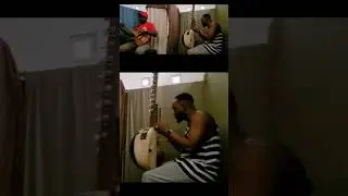Meh Jeh. #music #africa  #kora #relaxationmusic #relax#mafuconteh #alasfall #gambia