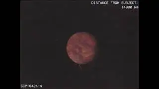 SCP 6424 Addendum B Video