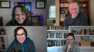 The Context Podcast: Claris Engage 2024