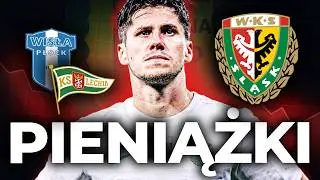 Jak miasta niszczą polskie kluby piłkarskie?