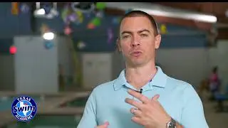 Water Safety Skills in Katy & Houston, Customer Testimonial
